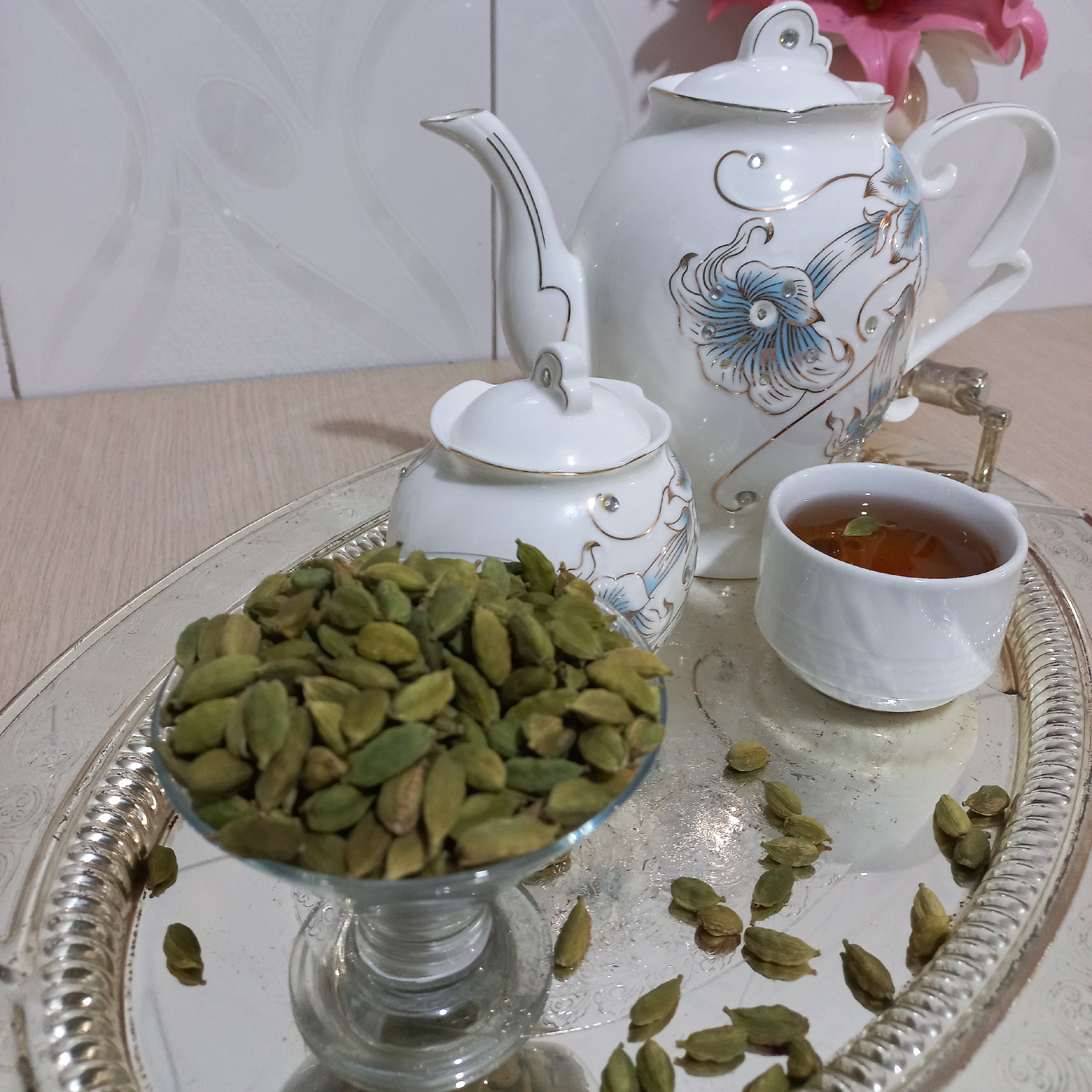 هل 10گرمی اکبر بنفش