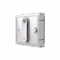 شیشه پاک کن رباتیک هوشمند شیائومی مدل Robot Hutt W9