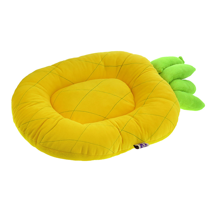 تشک سگ و گربه مدل آناناس کد 3