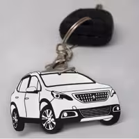 جاسوئیچی خودرو پژو 2008