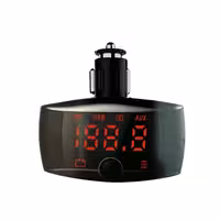 شارژر فندکی و FM Player آلیسون مدل ALS-A901