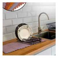 نمگیر آبگیر کنار سینک مدل رویا مارک srp رنگ متفاوت جنس  میکروفایبر 