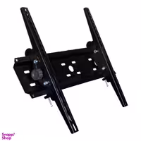 پایه دیواری تلویزیون ثنا براکت مدل FT مناسب تلویزیون های 32 تا 65اینچ