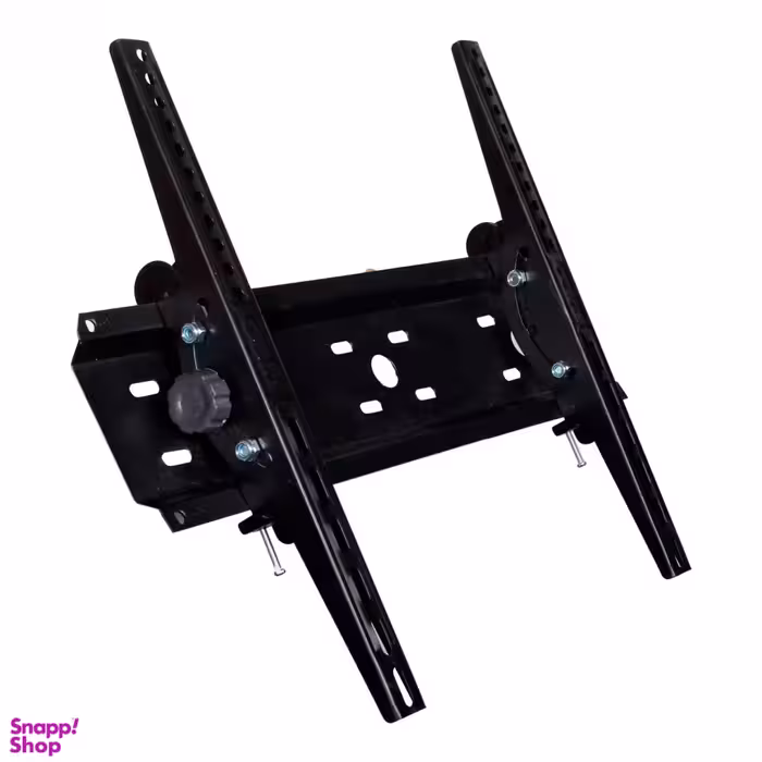 پایه دیواری تلویزیون ثنا براکت مدل FT مناسب تلویزیون های 32 تا 65اینچ