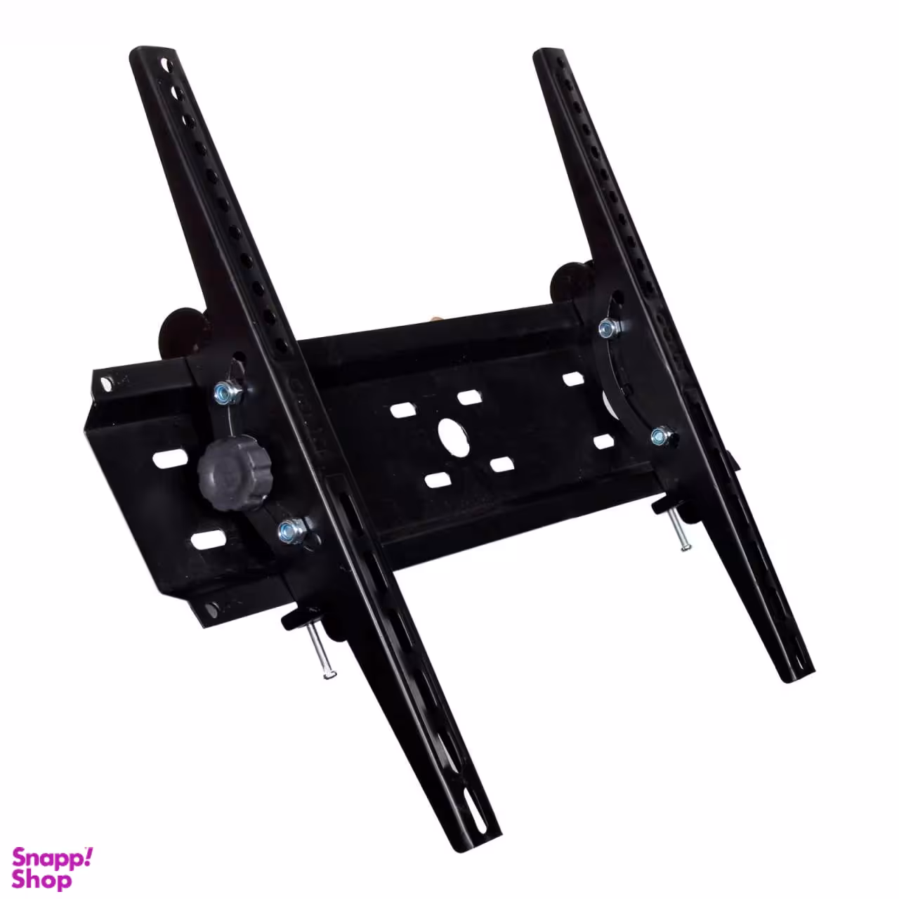 پایه دیواری تلویزیون ثنا براکت مدل FT مناسب تلویزیون های 32 تا 65اینچ