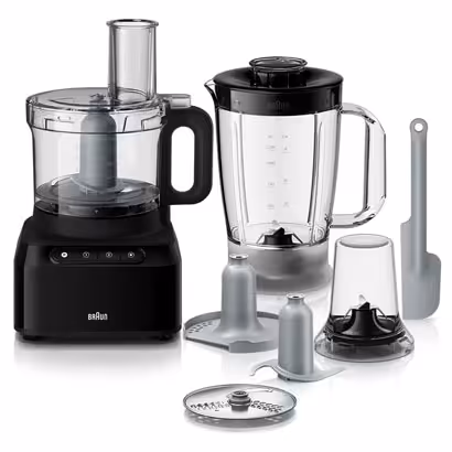 خرید غذاساز براون مدل FP3132 - دومینو کالا