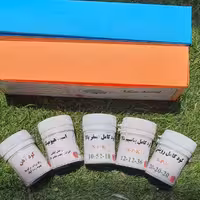 پک کود مگا مخصوص رشد و گلدهی گیاهان آپارتمانی