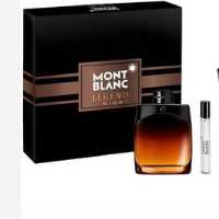 عطر مون بلان لجند فرانسوی 