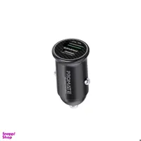 شارژر فندکی 60 وات پرومیت مدل Bullet-PD60