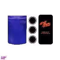 محافظ لنز دوربین مدل نگینی کد MB مناسب سامسونگ Galaxy A54 به همراه محافظ صفحه نمایش Anti Static