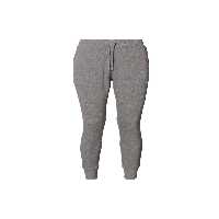 شلوار گرمکن ورزشی خاکستری مردانه لباس Dexy Grey TrackSuit شش 931488 2833 hummel