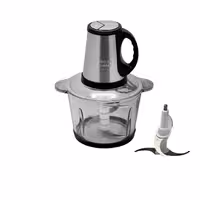 خردکن حک شده پاناسونیک مدل meat grinder