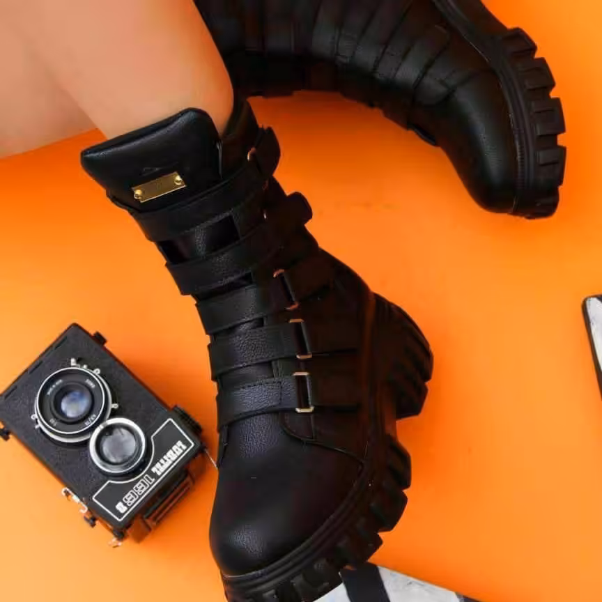 نام : نیم ساق 5 چسب زیره پیو کیفیت عالی 