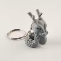 جاکلیدی بچه اژدها - سدیدشاپ