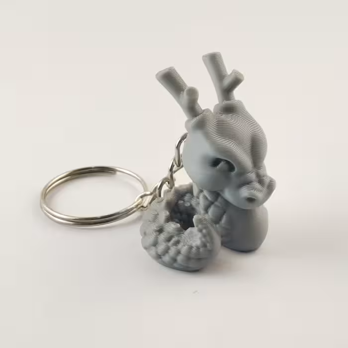 جاکلیدی بچه اژدها - سدیدشاپ