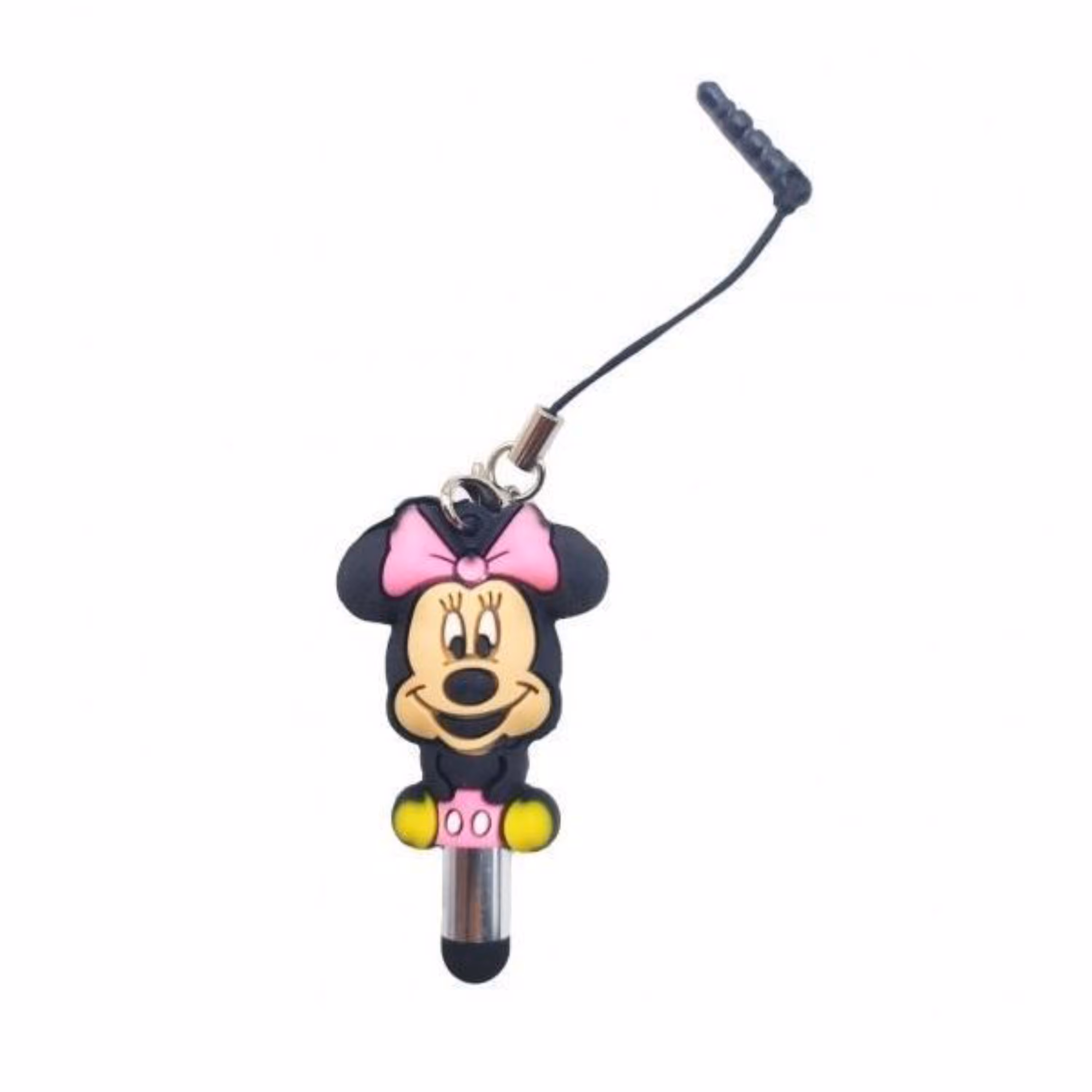 قلم لمسی عروسکی 002