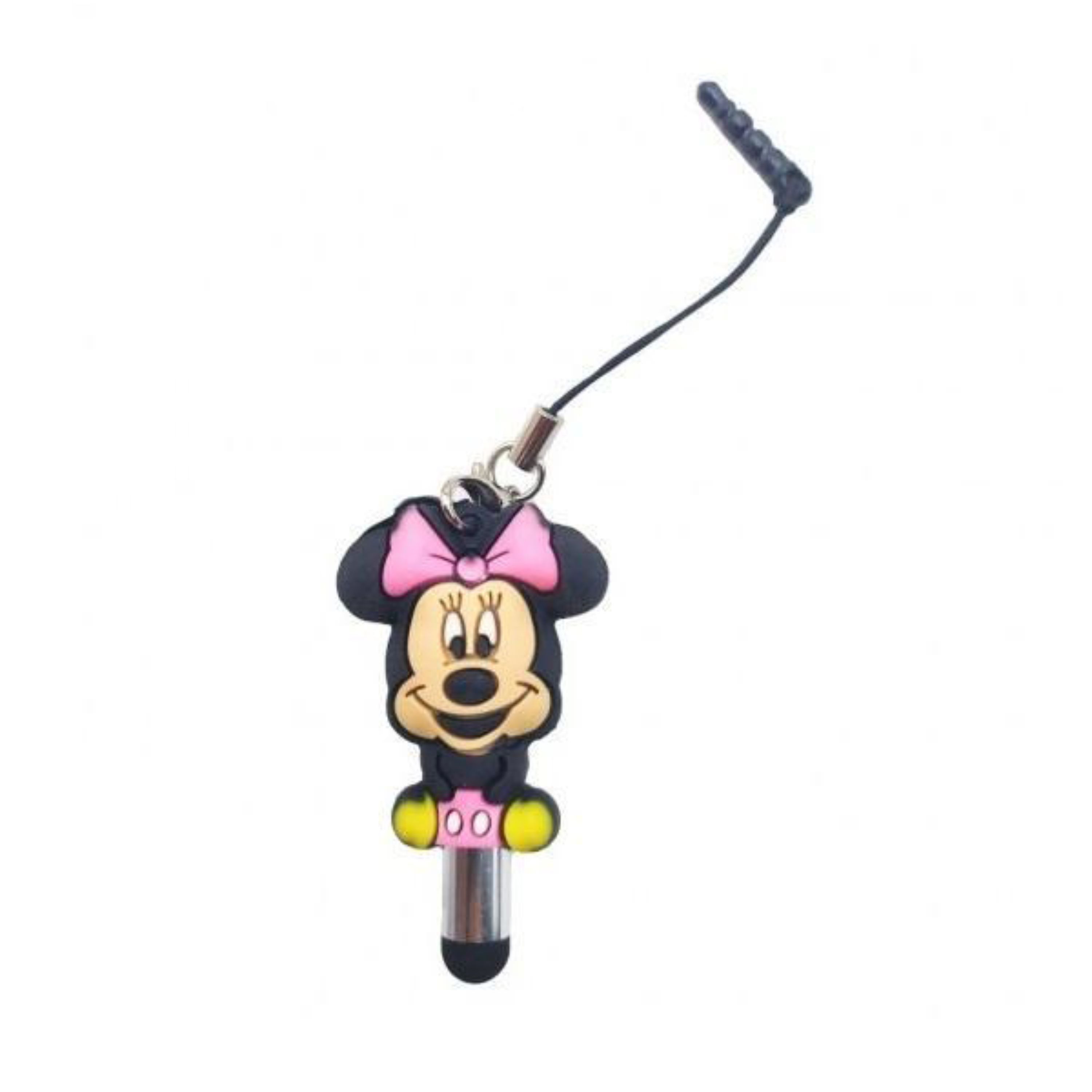 قلم لمسی عروسکی 002