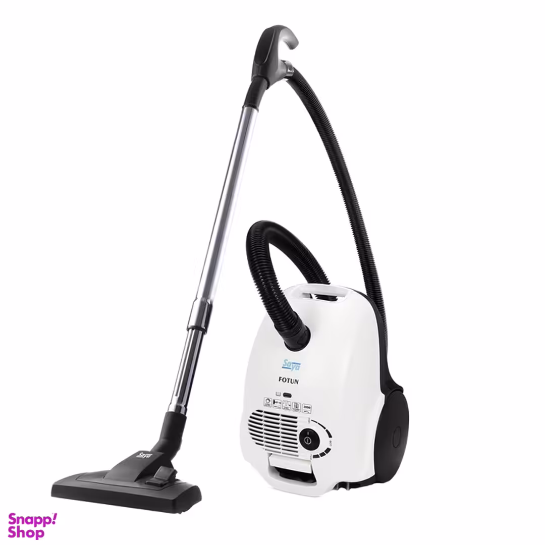 جاروبرقی سایا مدل Fotun