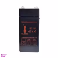 باتری UPS دانوک مدل 4405