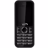 گوشی موبایل جی ال ایکس مدل F21 دو سیم کارت
