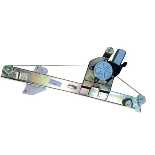 دستگاه شیشه بالابر جلو راست دنا پلاس - برند ابری(پس کرایه)