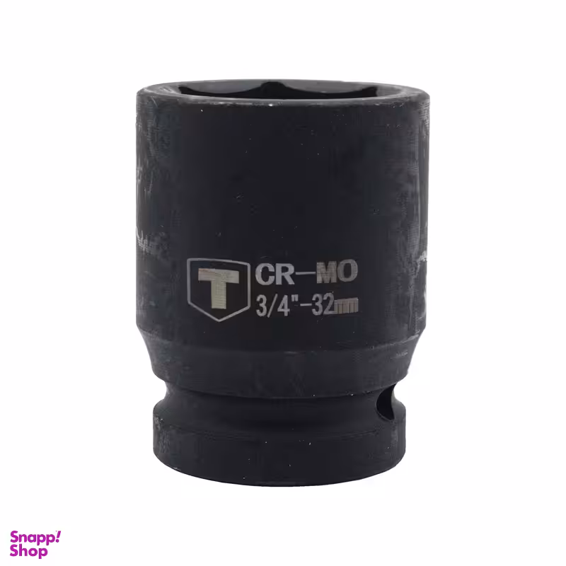 سری آچار بکس تاپکس مدل YPK-3/4INCH سایز 32 میلی متر