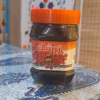 رب زرشک طبیعی 