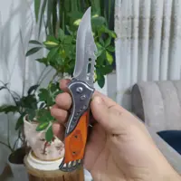 چاقو کوهنوردی