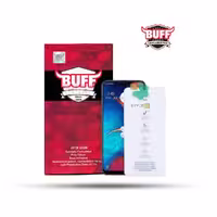 محافظ صفحه Buff گوشی سامسونگ Galaxy A20 مدل Hydrogel Matte