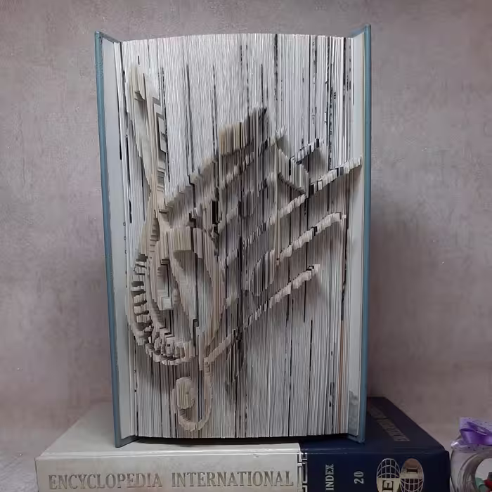 نت موسیقی