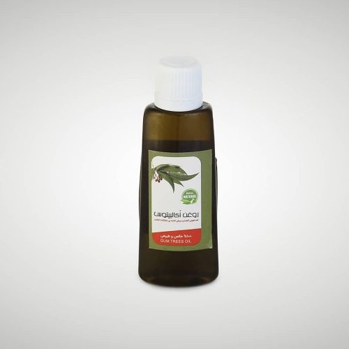 روغن اکالیپتوس 30 سی سی بهبود آسم