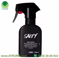 عطر ادکلن لاش سالتی 200 میل مردانه - زنانه
