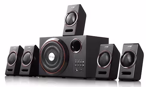 اسپیکر اف اند دی مدل اف 3000 یو