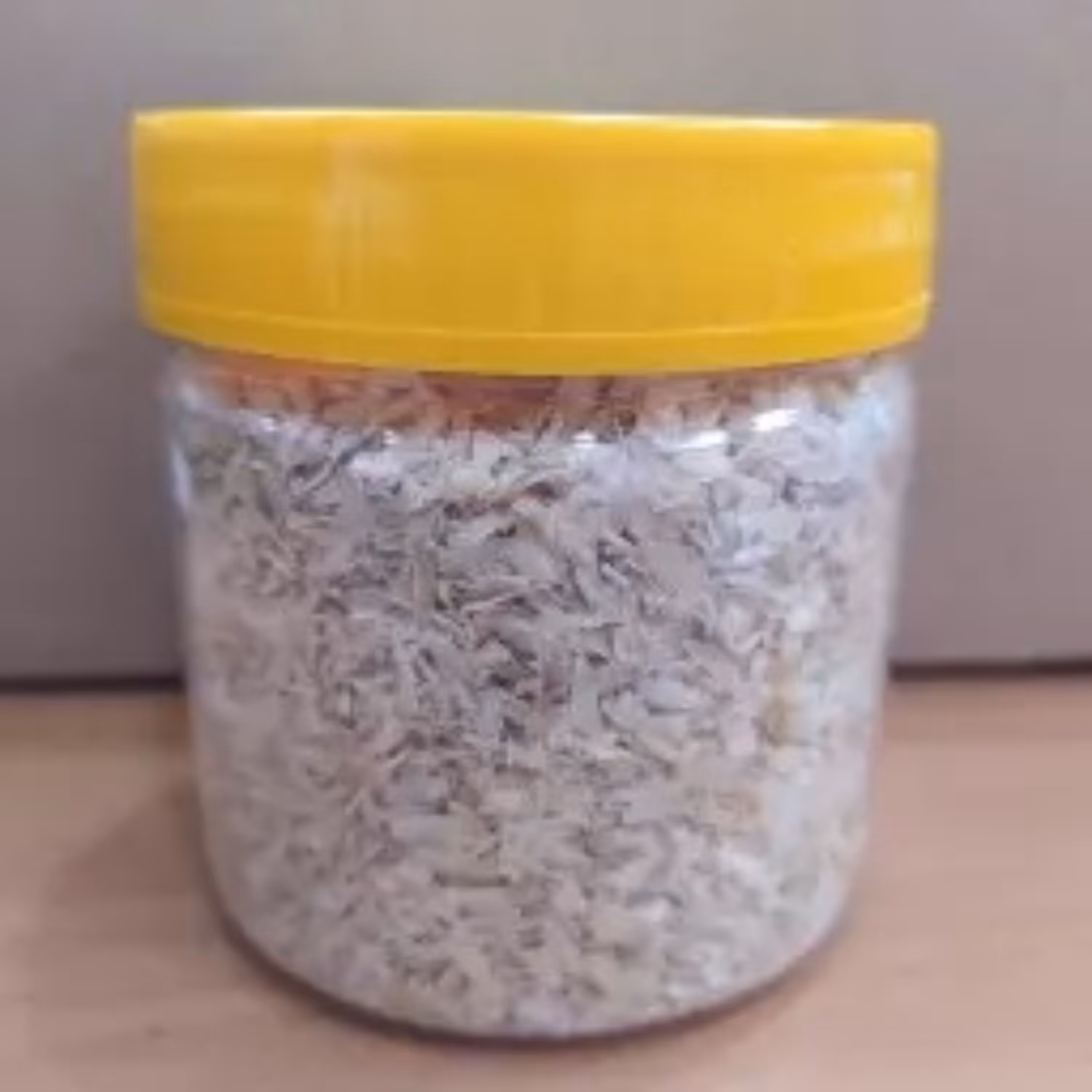 موسیر بلغور (200 گرمی)