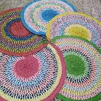 سفره ی زیبا