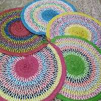 سفره ی زیبا