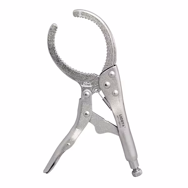 انبر قفلی فیلتر بازکن لیکوتا سایز 228 میلیمتر