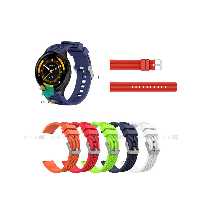 بند ساعت Silicone Galaxy مناسب گارمین Venu 3