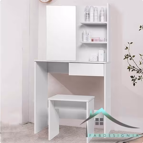 میز آرایش لوکس makeupfabtable_2
