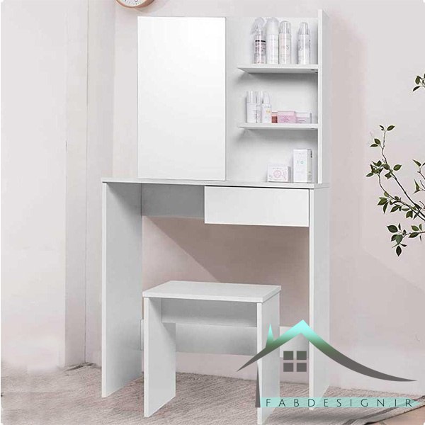 میز آرایش لوکس makeupfabtable_2