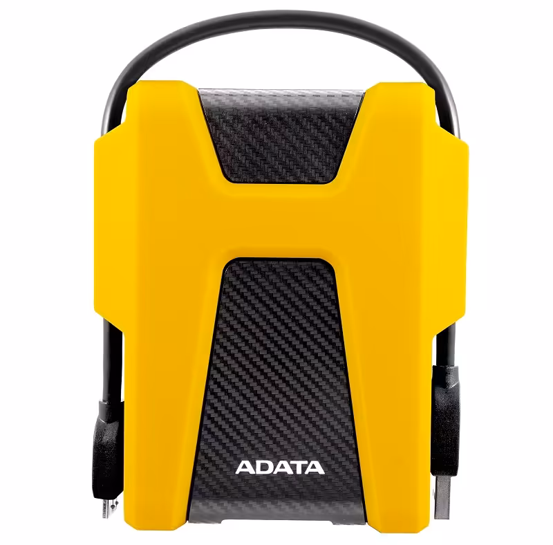 هارد اکسترنال ای دیتا مدل HD680 با ظرفیت 1 ترابایت