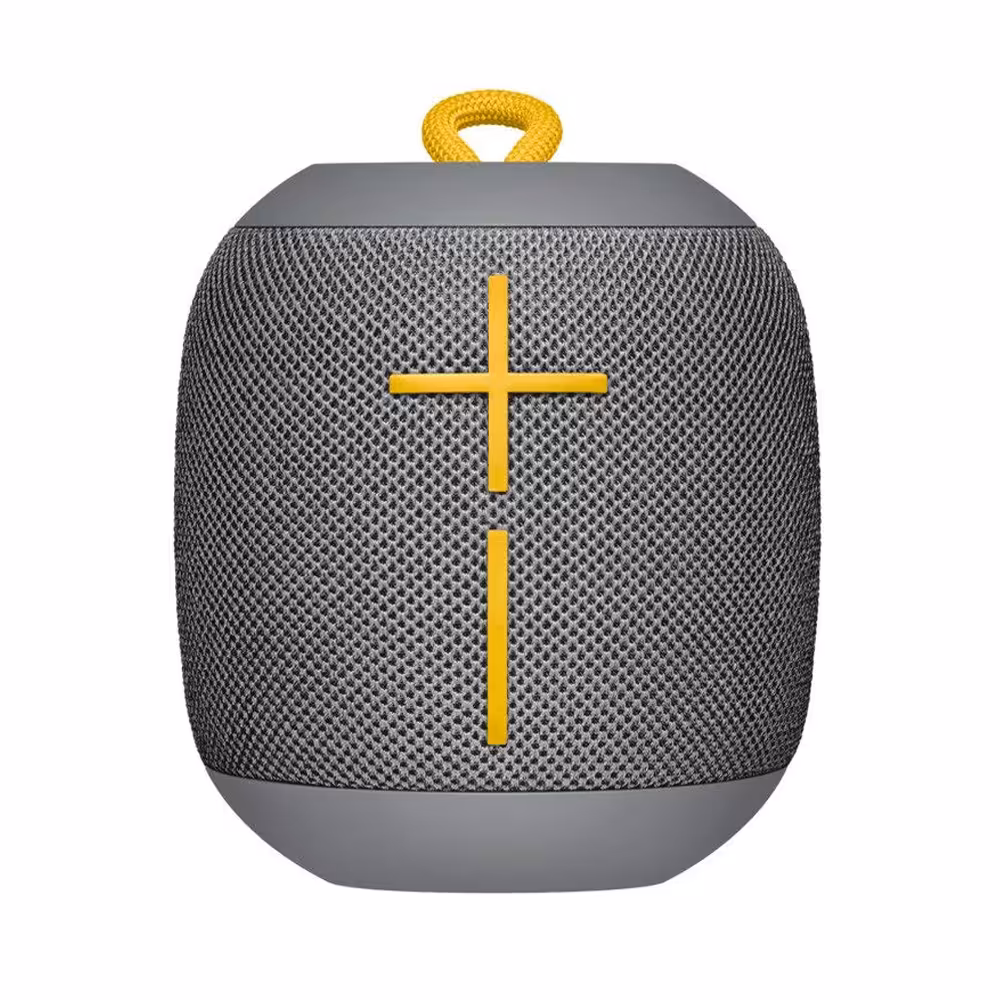 قیمت و خرید اسپیکر بی‌سیم و بلوتوث آلتیمیت ایرز مدل WONDER­BOOM Stone | یاس ارتباط