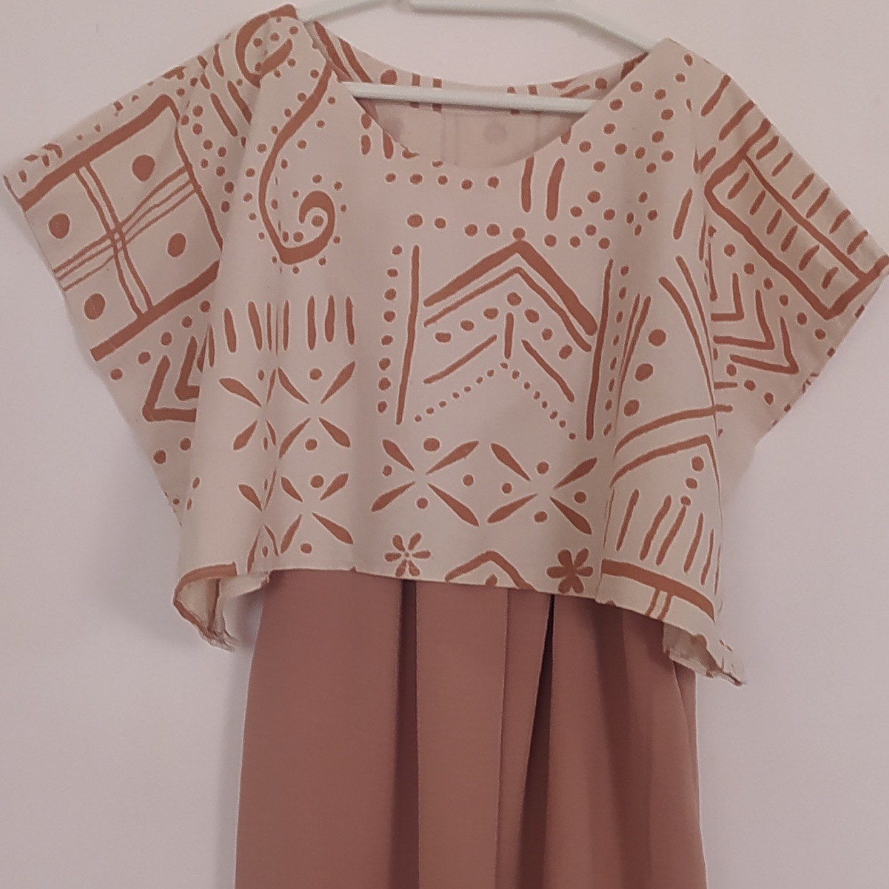 سرهمی دخترانه 