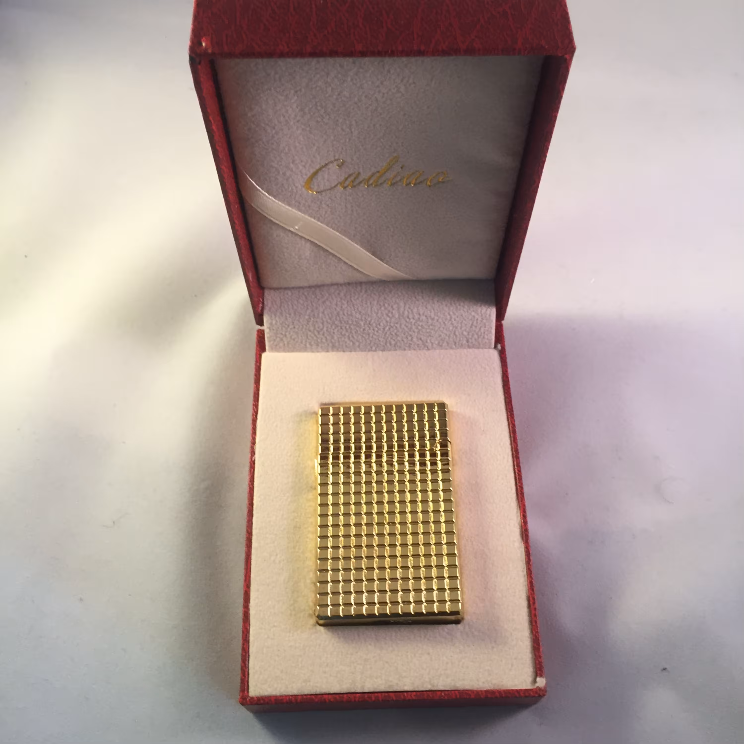 فندک لاکچری