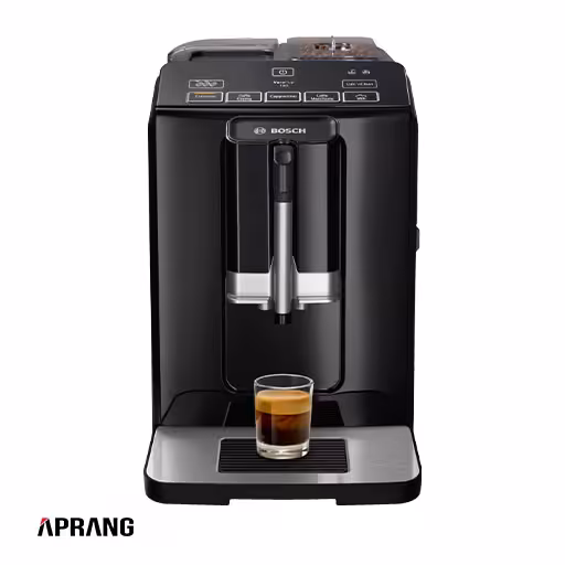 اسپرسوساز بوش مدل TIS30129RW - مشکی