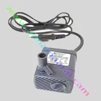 پمپ آبنما سوبو مدل wp3200مخصوص آب های شور و شیرین