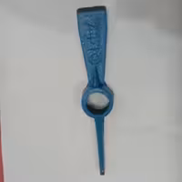 تیشه برقی یک سر نوک تیز میکا