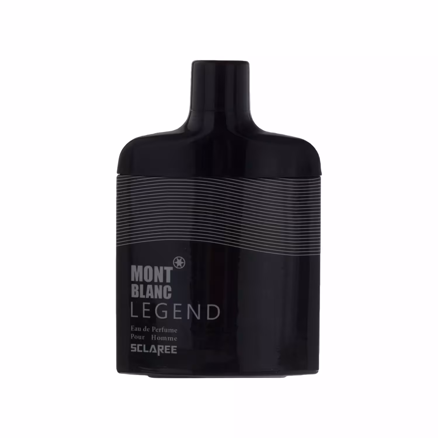 ادو پرفیوم مردانه اسکلاره مدل Mont Blanc Legend حجم 85 میلی لیتر
