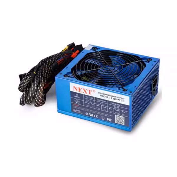 Power Next 2200 | پاور نکست فن بزرگ