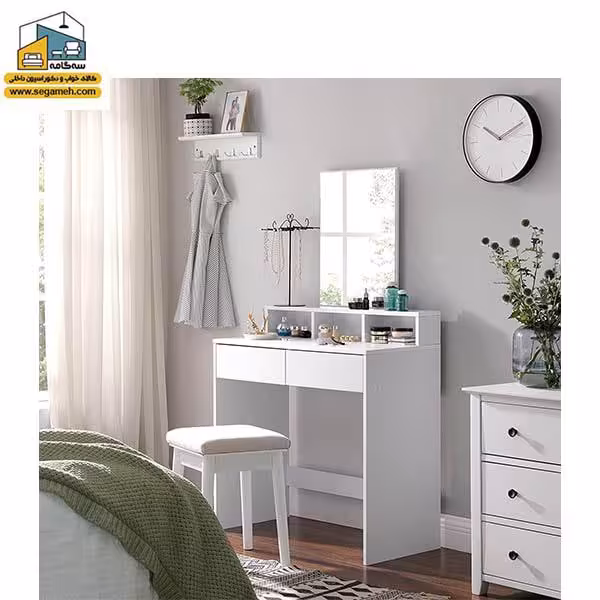 میز آرایش کد DMP15